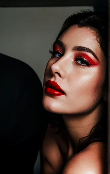 Jenna Sucker For The Team Ch 03