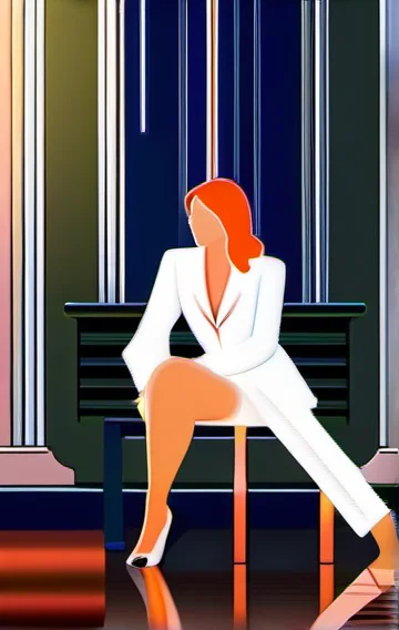 Joan Takes Charge Ch 10