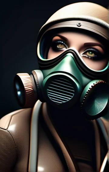 Joan Takes Charge Ch 16