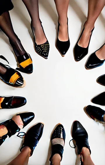 Julies Pantyhose Sex Ch 08