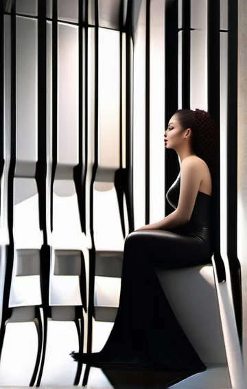 Kara And The Tank Pt 01