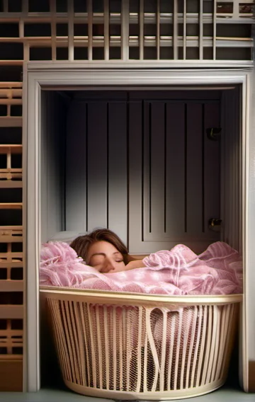 Karen Babysits For A Man Her Age Ch 04