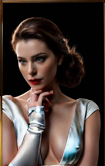 Kayla Superior Black Teen Ch 02