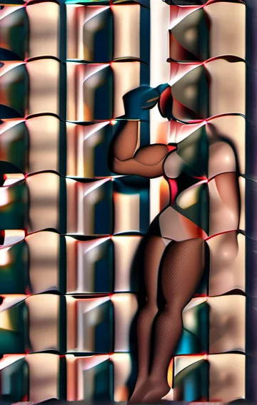 Kinky Awakening Ch 01