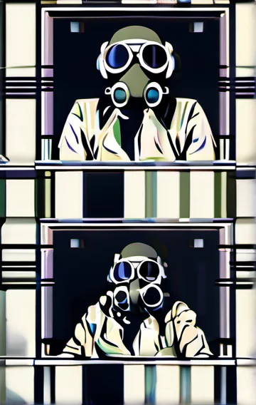 Kinky Experiments 04