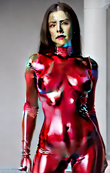 Kitty Pimps Out Her Bootboy Ch 02