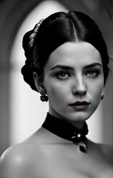 Lacy Our First Meeting