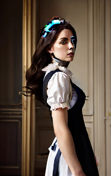 Lady Chatterleys Maid 02