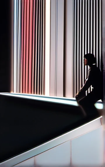 Laura The Canvas Pt 02