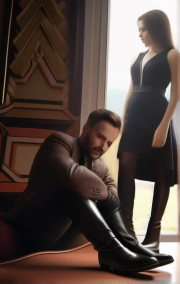 Legends Of The Fel Ch 09