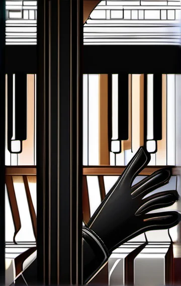 Lingerie Does Make The Man Ch 02