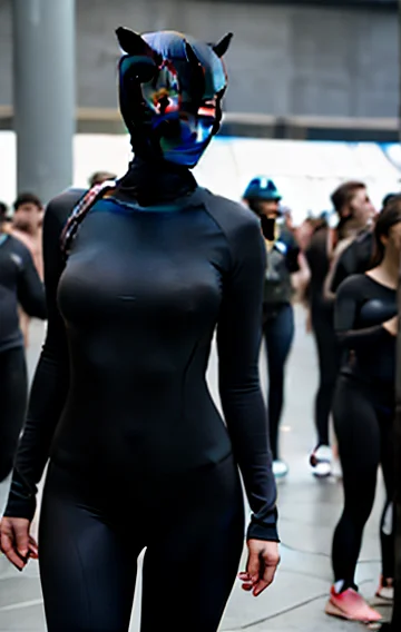 Marks Wife Is Too Hot Ch 01