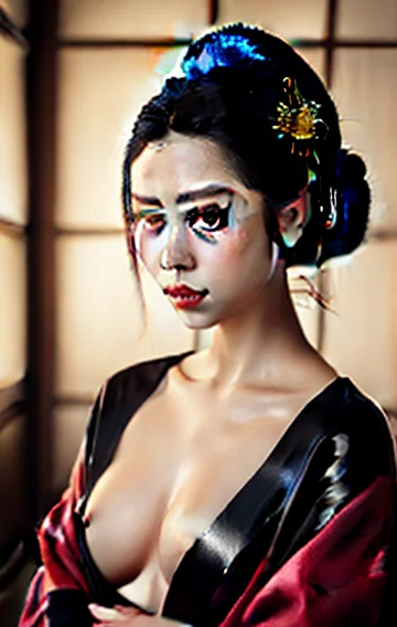 Me Myself And Teri Pt 01