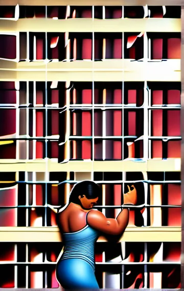 My Colleague Wears Satin Blouses