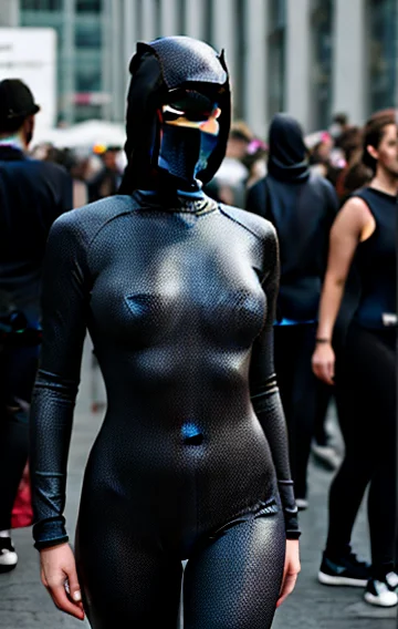 My First Pegging Experience