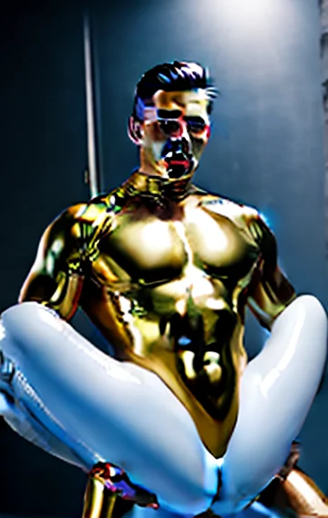 My Pregnant Neighbour