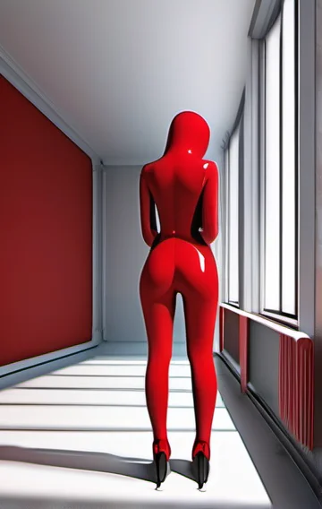 Nocturnal Anal Stimulation A Study 1