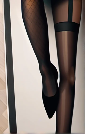 Not So Secret Liaison