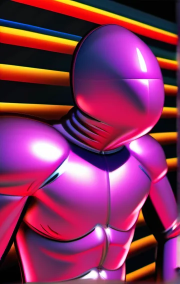 Ode To Domina Scorpio Anal