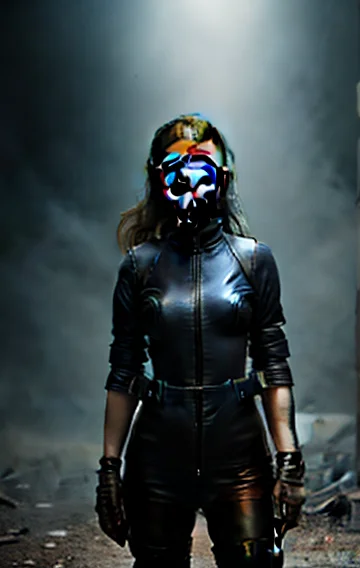 Ode To Domina Scorpio Queen