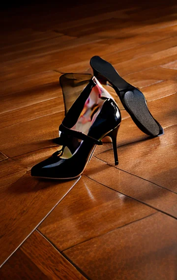 Office Nice Guy To Foot Cuckold