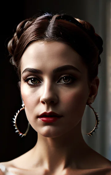 Old Women And Granny Paradise