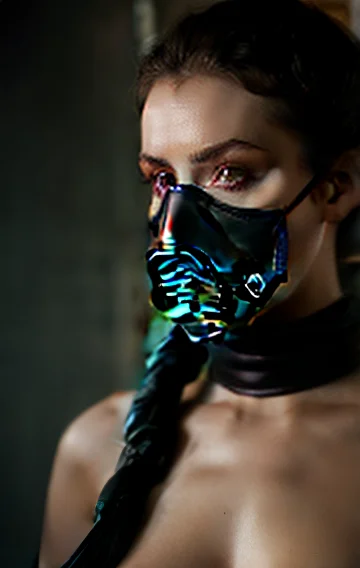 One Possibility Pt 02