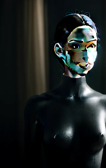 Only Her Pleasure Matters Ch 02