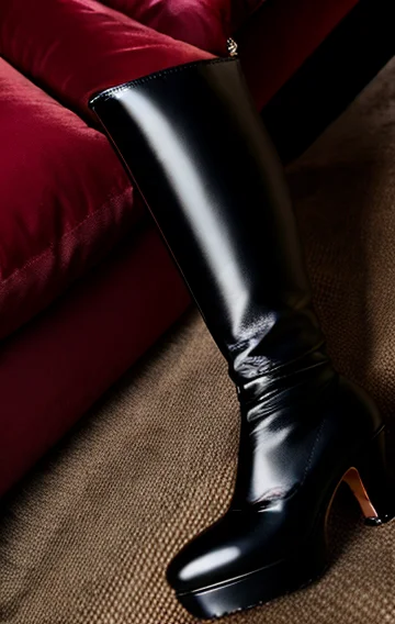 Panyhose Fetish
