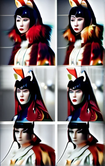 Part Five Experiments