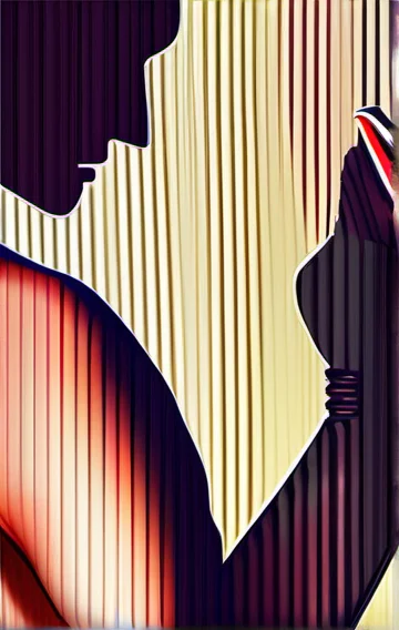 Pop Art A Ghost Story