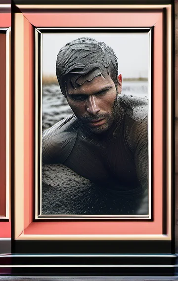 Rainwear Kink Andreas Panties