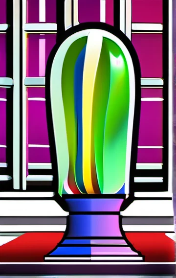 Randis Embarrassment