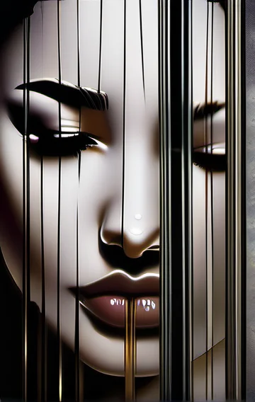 Return Of The Goddess Pt 03