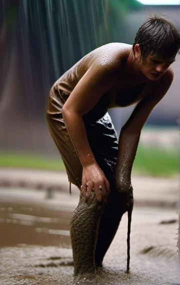 Revenge Upon The World Pt 07