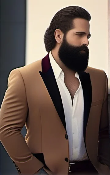 Rita And Dramungo Of The Jungle