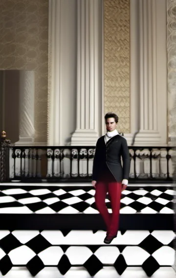 Rosemary And Her Daddy Ch 05 1