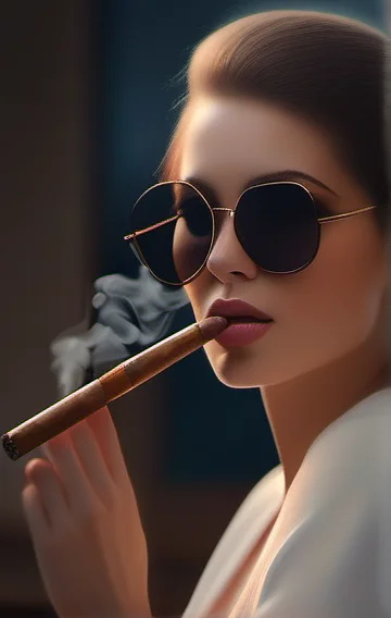 Rumspringa And The Nymph