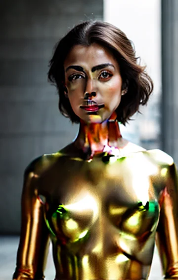 S L The Incontinent Doll