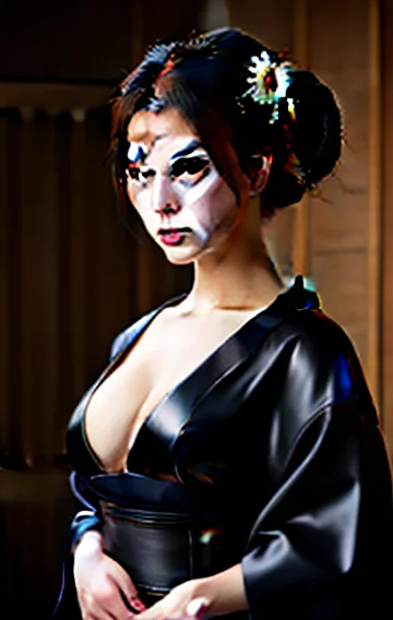 Sallys Rubber Bitch Ch 02