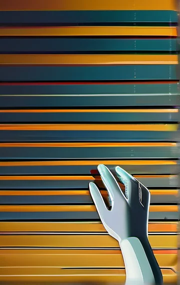 Secretarial Encounter