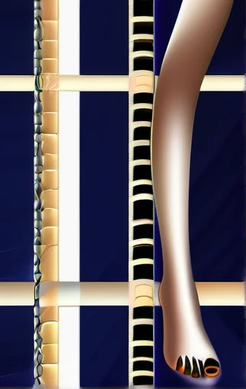 Sex With A Young Professor