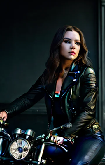 She Is Beautiful Pt 01