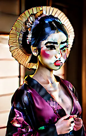 She Is Beautiful Pt 04