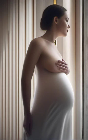 She Subdued Me With Sweaters Pt 01