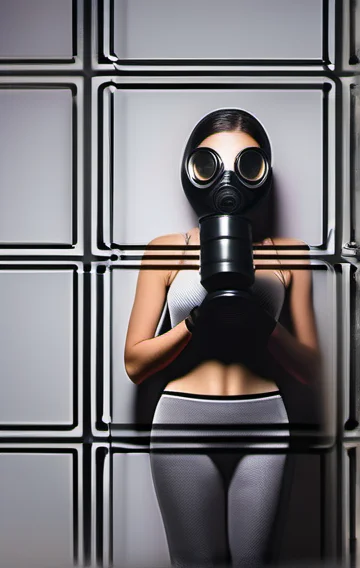 She Who Must Be Obeyed Pt 01