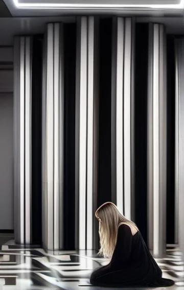 Sheila Scones First University Day Pt 02