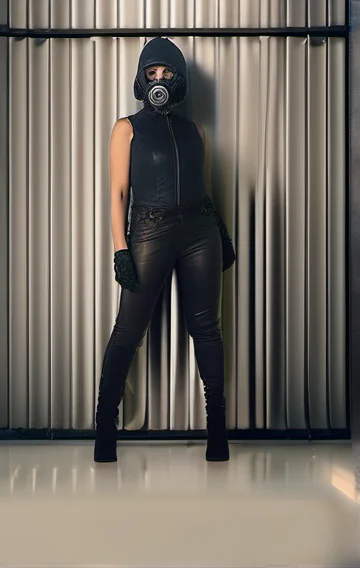 Size Does Mother Ch 02