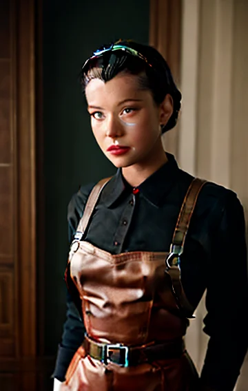 Something Afoot Pt 03