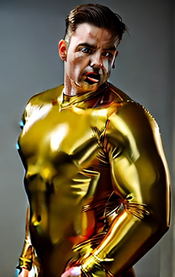 Sph Birthday Surprise